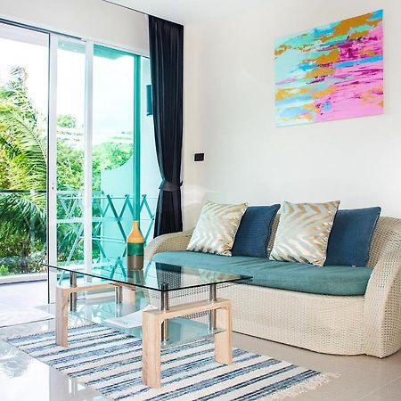 Santosa Detox Retreat Hotel Phuket Exterior photo