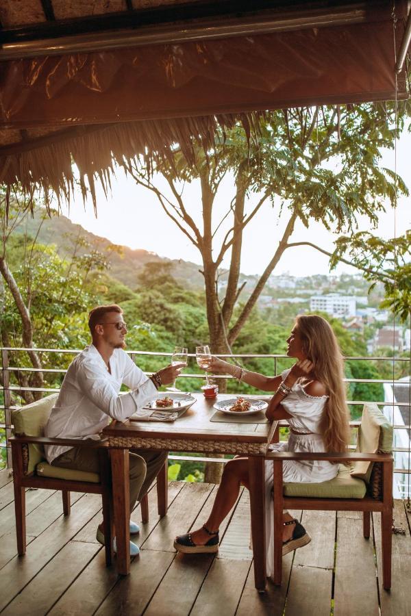 Santosa Detox Retreat Hotel Phuket Exterior photo